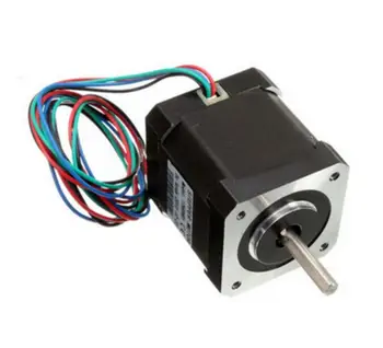 

Nema 17 Stepper-Motor 42 motor 17HS8401 1.8A CE ROSH ISO CNC Laser Grind
