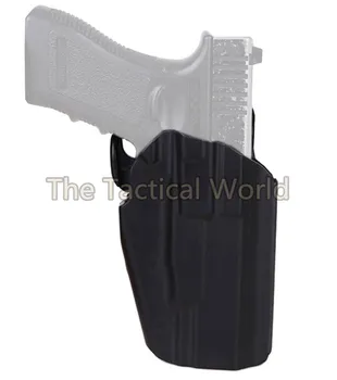 

Tactical Hunting Gun SafariSeven Right Hand 579 Gls Pro-Fit Holster Paddle Duty WALTHER PPQ M2 9/40 Can Fit 100 More Gun Type
