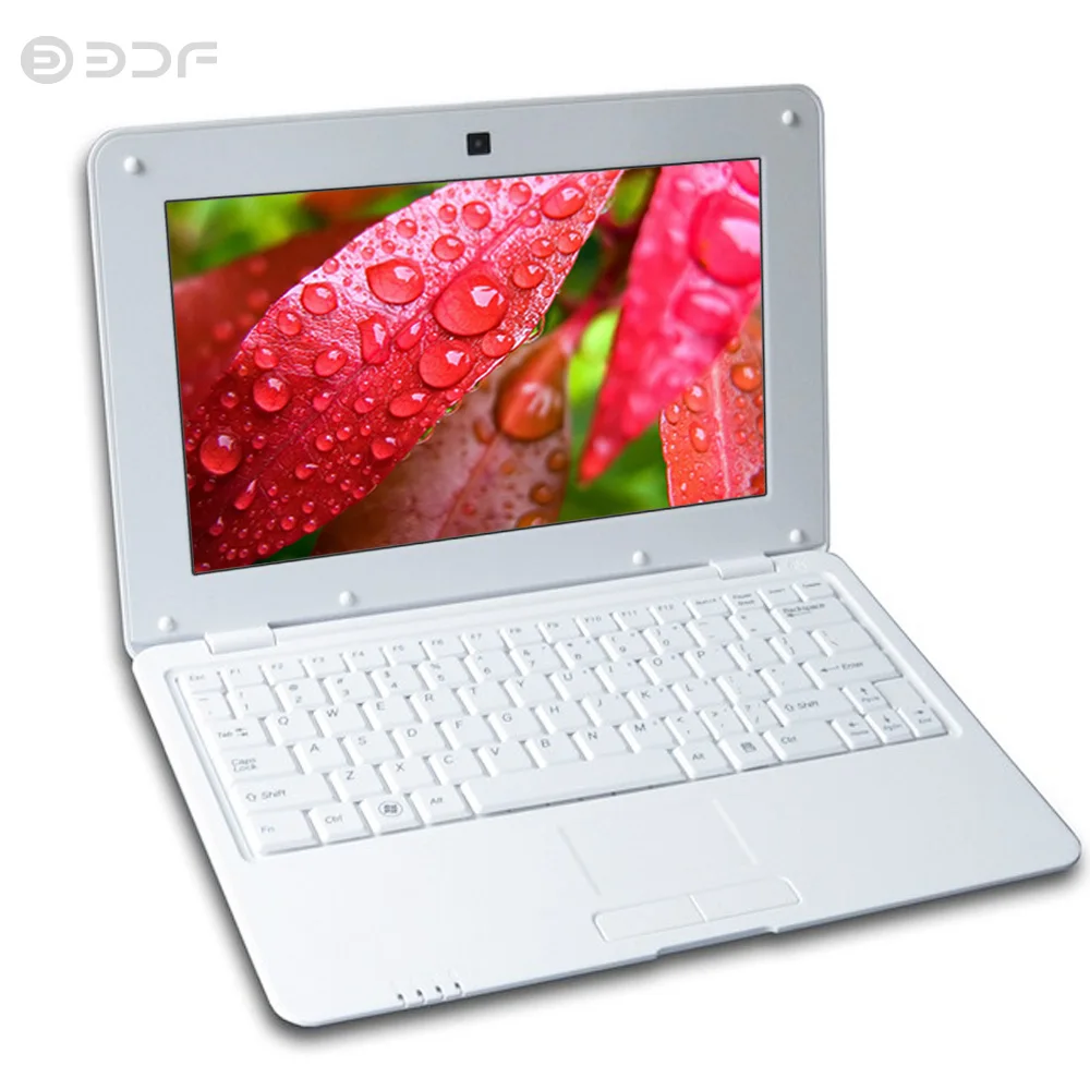 BDF 10.1 Inch Notebook laptop Computer HDMI Quad Core Android 5.0 HDMI Wi-fi Mini Netbook Bluetooth RJ45 Slot BDF 10.1 Inch Notebook laptop Computer HDMI Quad Core Android 5.0 HDMI Wi-fi Mini Netbook Bluetooth RJ45 Slot