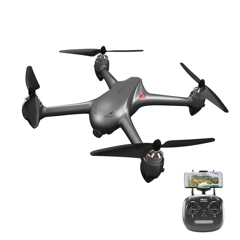 New-MJX-Bugs-2-SE-GPS-Brushless