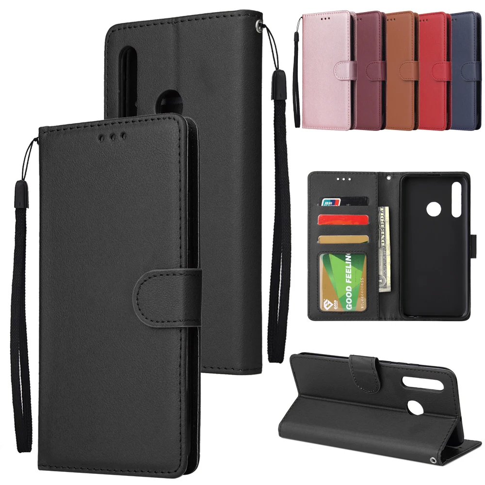 

Honor 10i 9i Cases For Huawei Honor 9N Case Cover Magnetic Flip Business Wallet Leather case For Honor10i Coque with Card Holder