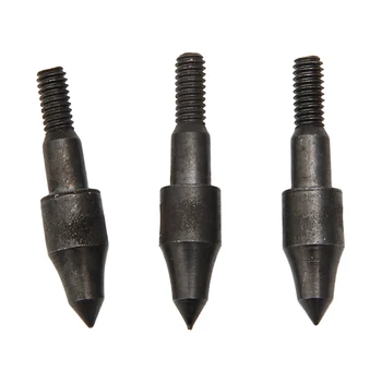 

3Pcs Hunting Boardheads Archery Aluminium Arrow Tips Arrowhead Points