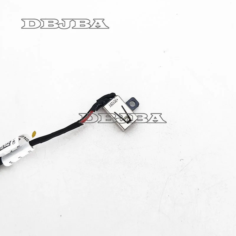 DC разъем питания розетка вход порт кабель для Dell Inspiron 11 3000 3147 0JCDW3|porte cable|power jackdc power