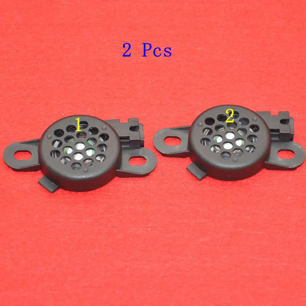 

2 Pcs Warning Buzzer Speaker Parking Aid OPS PDC For Jetta Golf Passat 3 A4 A6 TT Q3 Q7 Q5 8E0 919 279 8E0919279