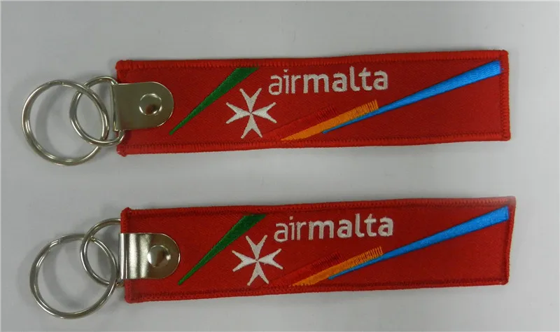 air malta baggage