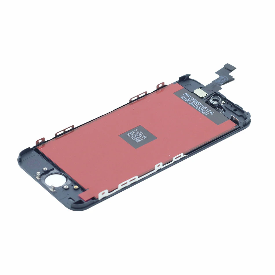 AAAAA Quality LCD For iPhone 5 5S 6s 7 8 Replacement Screen Display Digitizer Touch Screen Assembly For iPhone 6plus LCD Screen