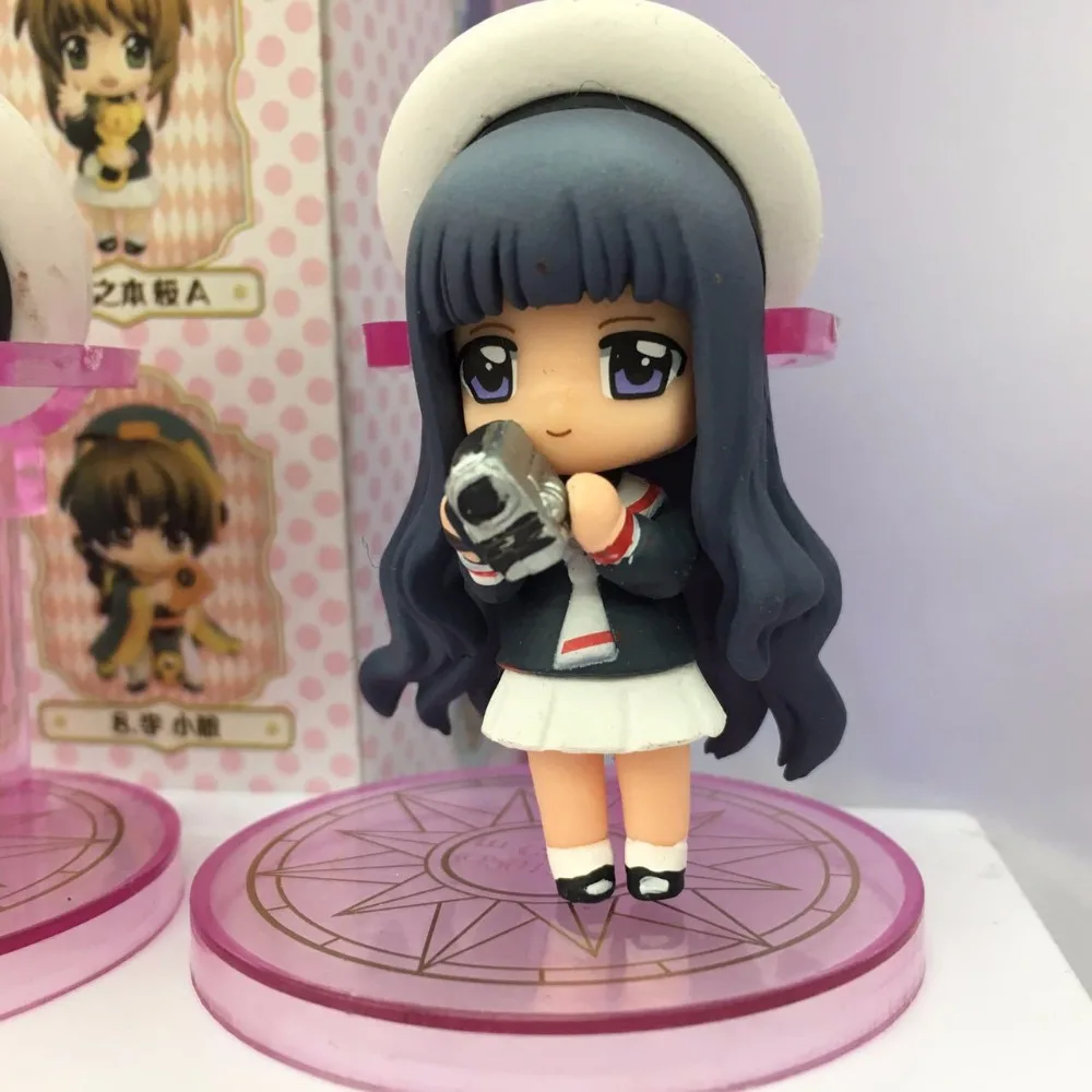 Card Captor Sakura  (11)