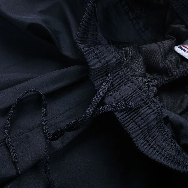 2018 hombres fino, pantalones de secado rápido, más pantalones de tamaño XXXL deportes al aire libre senderismo Trekking pantalones RM121
