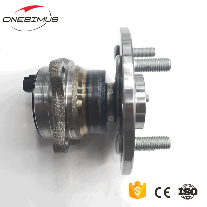 

Rear Good-quality OEM 42450-44010 Wheel Hub(Wheel Suspension) for T- 3S-FE 3C-TE PICNIC(XM10)