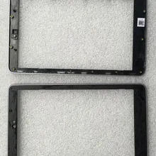 Очень новая рамка с клеем для Asus Google Nexus 7 1-го поколения 2012 ME370T передняя рамка Корпус Запасные части Wifi vesion