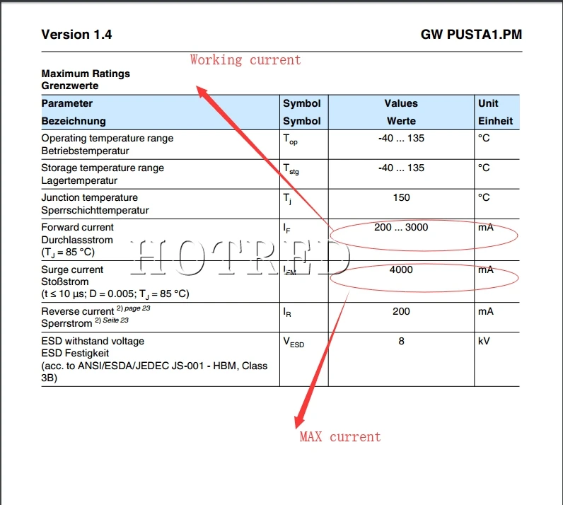 2 шт. OSRAM 10 Вт 12 Вт 3535 холодный белый 6500 к светодиодный излучатель вместо XPL HI XPL2 диод для Точечный светильник/светильник-вспышка часть высокомощный светодиодный