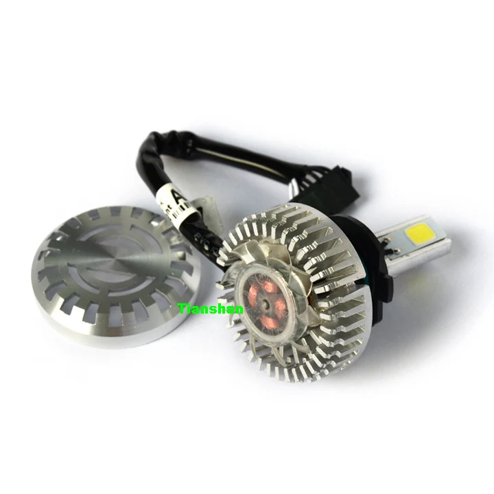 LED Car Headlight LH-A340-H7 - 5