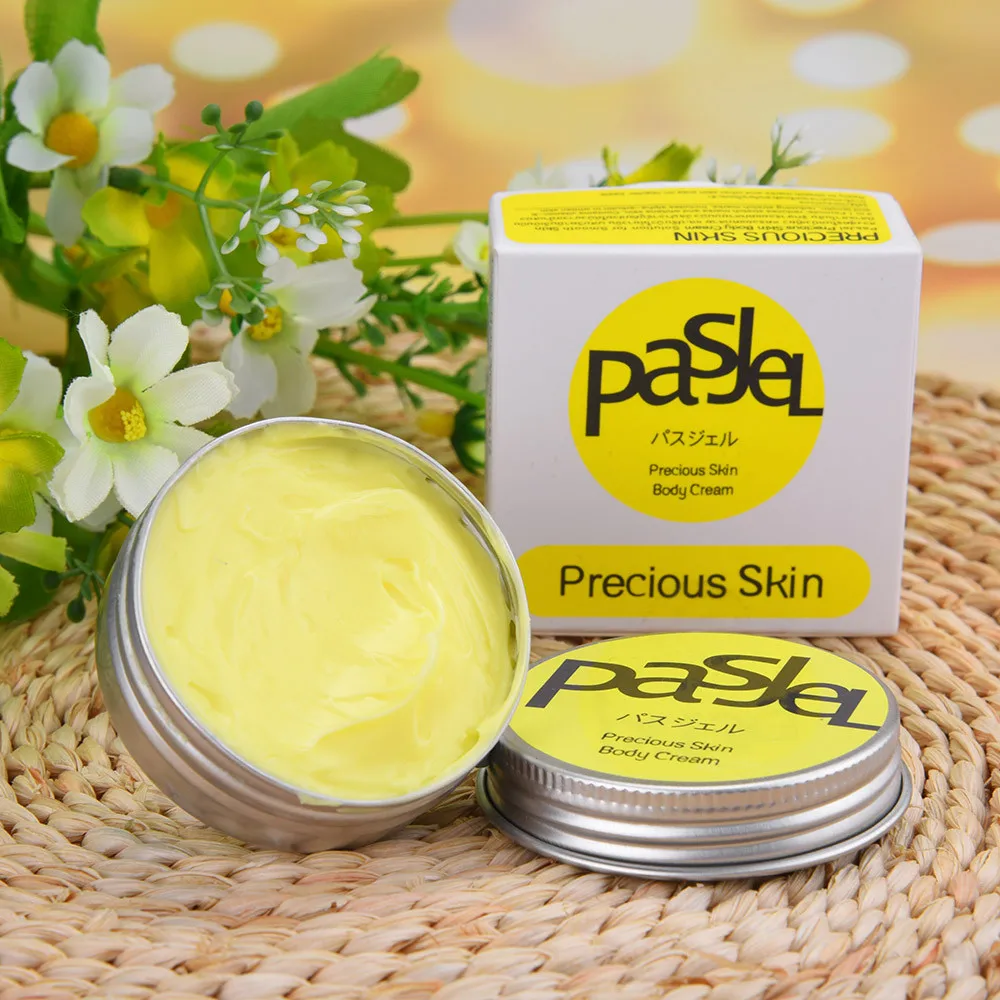 

Fashion Precious Skin Body Repair Cream For Women Removal Acne Scar Stretch Marks Cream Fat Scar Striae Gravidarum Treatment