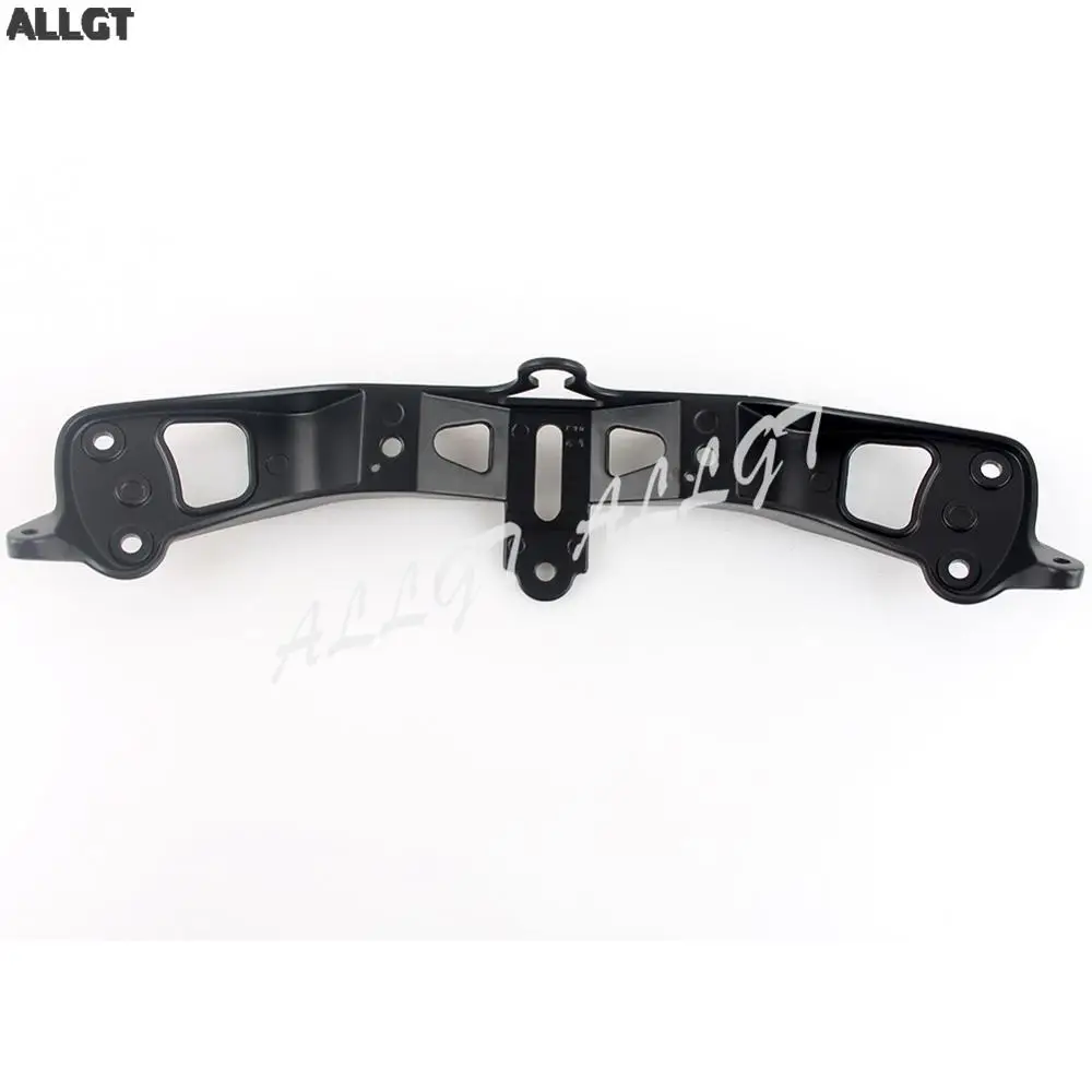 Подставка для передней фары обтекатель 2005 2008 06 07 KAWASAKI NINJA 636 ZX6 ZX 6R|headlight bracket|ninja