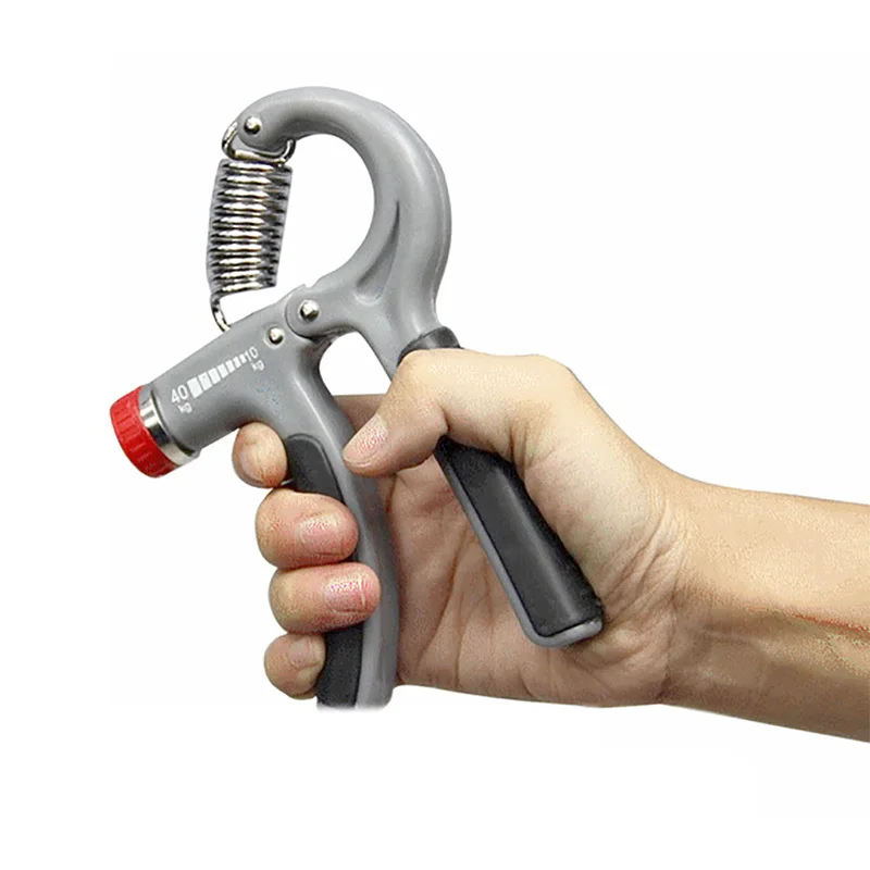 Buy Pro Fitness 40kg Hand Grip Wrist Exerciser