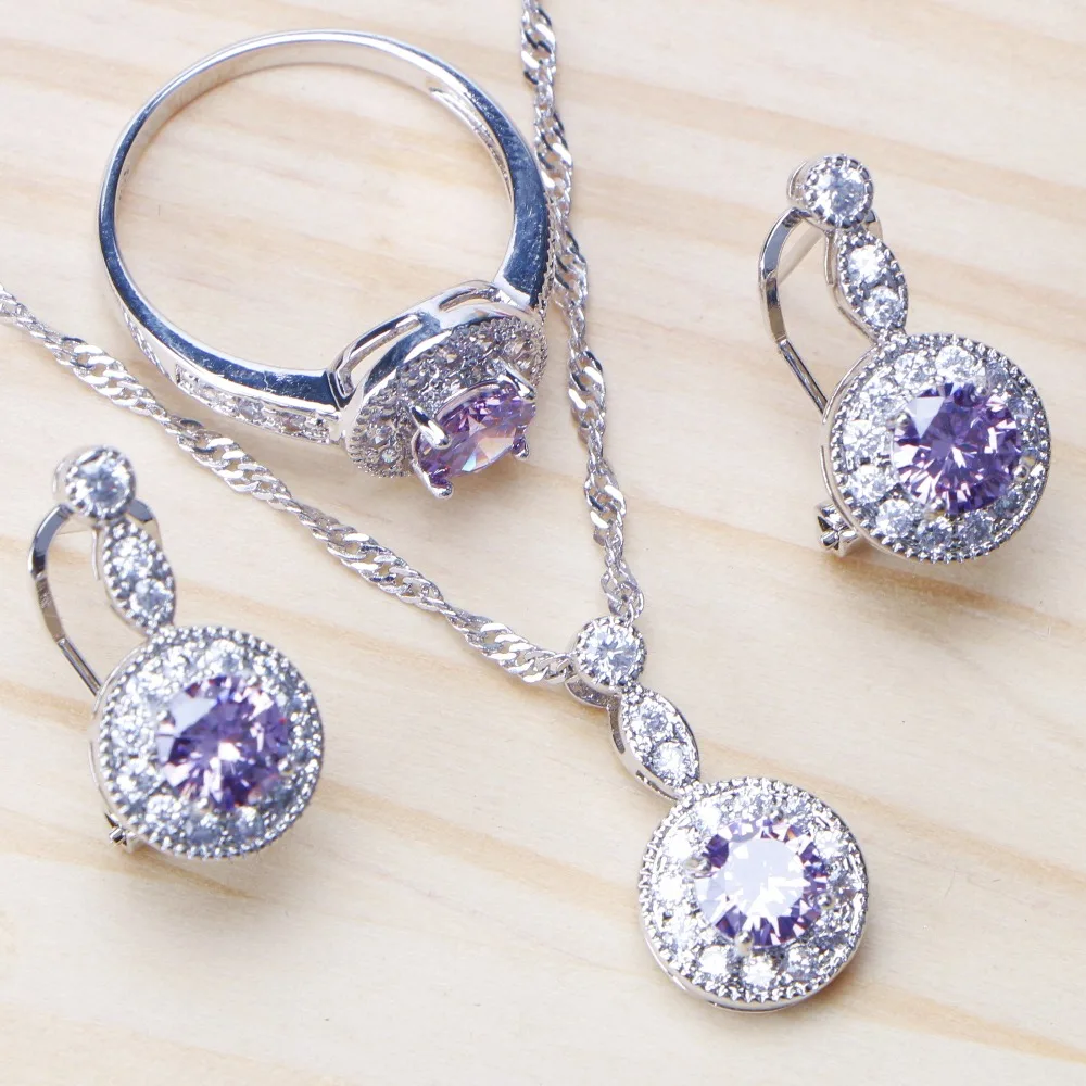 Bridal Jewelry Sets