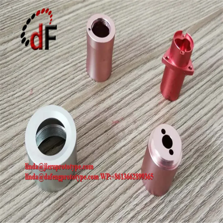 

Teflon CNC Machining Rapid Prototyping with Trade Assurance