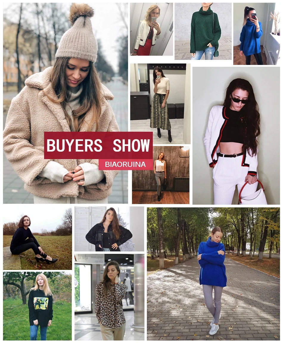 BIAORUINA женский корейский стиль сплошной без рукавов зимний теплый зимний жилет пальто однобортный свободный Толстый модный жилет