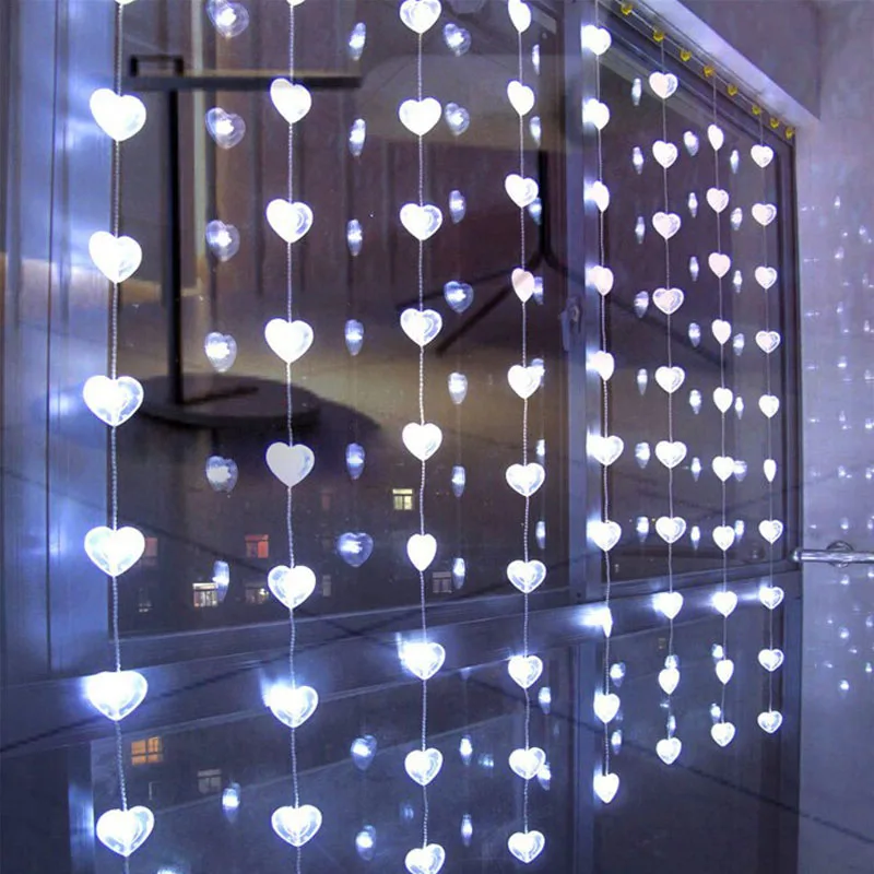 Купить Гирлянду На Окно На Валберис