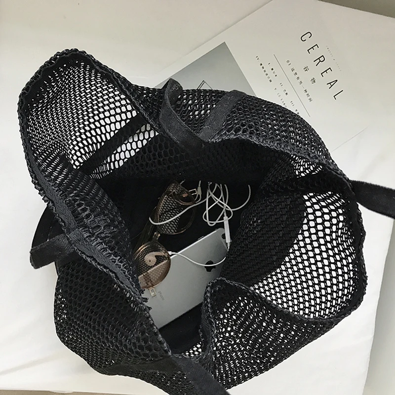 Fruit Shopping Bag Storage ultra reusable grocery bags Tote Canvas Net Fabric Bag Bolsa compra plegable Fruit Shopping Bag Storage ultra reusable grocery bags Tote Canvas Net Fabric Bag Bolsa compra plegable