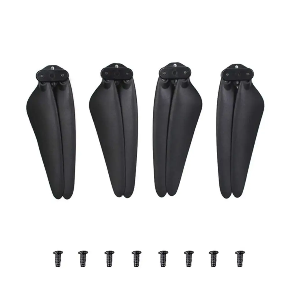 

SG906 RC Quadcopter Spare Parts Acessórios originais hélice blades set(4PCS/8PCS )