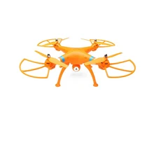 Original Syma X8W Explorers WiFi FPV Drone Headless Mode RC Quadcopter with Camera RTF 2.4GHz with original box