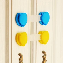 1 шт. ремень безопасности для малышей безопасные Пластик ящиков дверей холодильника, туалета замки для шкафа