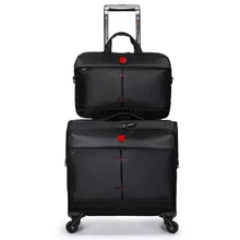 Новинка 1" 16" дюймов, модные чемоданы и дорожные сумки для деловых поездок, чемодан valiz koffer, чемодан на колёсиках