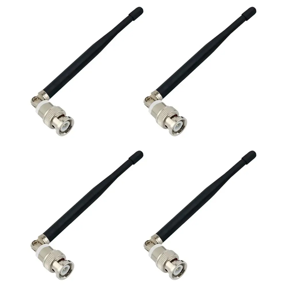 

Antenna Extension, Patch for Wireless Mic Recieve 400-900MHz for Shure SM58 BETA58 BETA58A SLX2 SLX4 Wireless Mic System