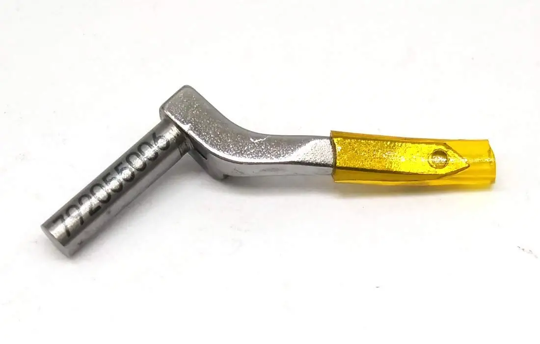 

Upper Looper for Janome 7933 Harmony # 792055006