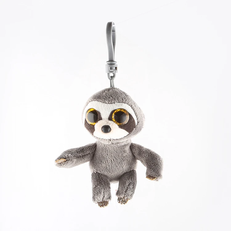 peluches ty perezoso