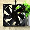 Mute chassis fan 12025 12CM D12SH-12 12V 0.30A cooling fan For Yate Loon Yuet Lun ► Photo 2/4