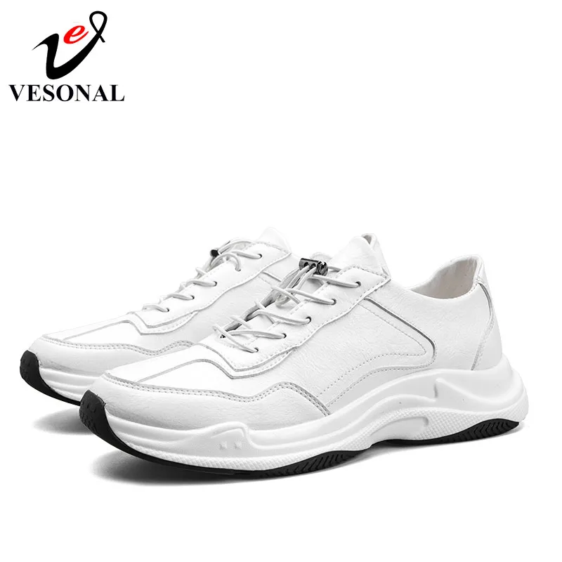 Adulto À Conforto Vesonal Andando Prova Shoes Do Os Borracha white Moda Sneakers Sexo Shoes Homens Primavera Black Sapatos Microfibra Masculino De Calçado Outono D' Água Para Antiderrapante EEa1OWqxFn
