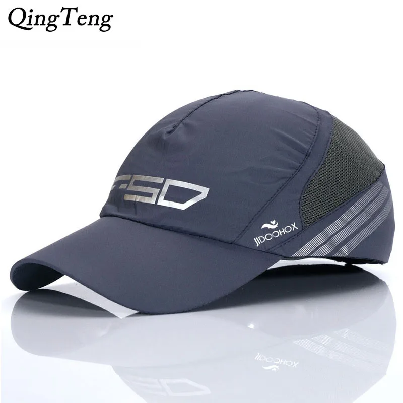 الصيف تنفس شبكة البيسبول قبعات رقيقة ميرسيريزيد القطن فتل قبعة بارد رجالي البيسبول قبعات العلامة التجارية عارضة النساء قبعات بالمقاس المنا... الصيف تنفس شبكة البيسبول قبعات رقيقة ميرسيريزيد القطن فتل قبعة بارد رجالي البيسبول قبعات العلامة التجارية عارضة النساء قبعات بالمقاس المنا...