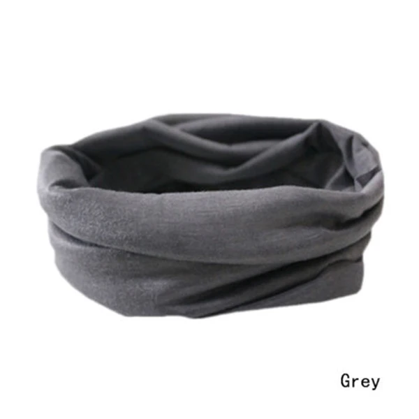 

Fashion Neck Warmer Scarf Neckerchief Headscarf Cycling Sport Kerchief Face Mask Headwear KS-shipping