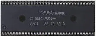 

1PCS Y8950 28 DIP Goodquality