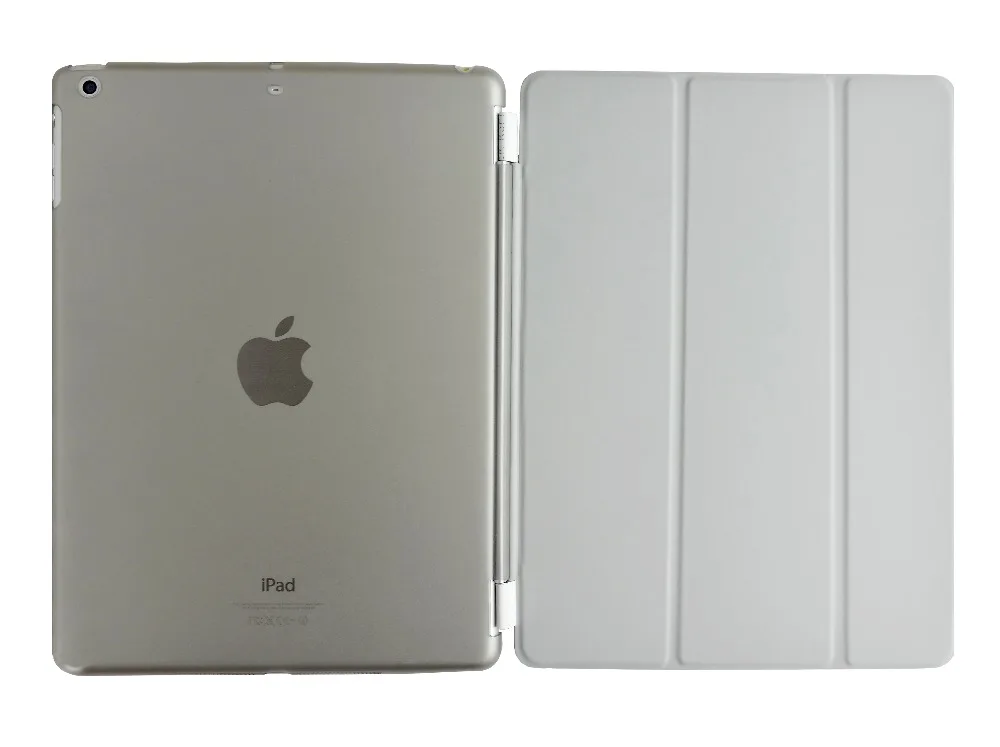 Чехол для iPad Air 1 2013, чехол-книжка A1474 A1475 A1476 ZAIWJ с разрезом, Магнитный чехол для apple iPad Air1