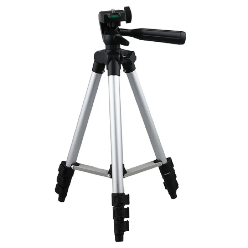  Professional Tripod 3110 Aluminum alloy tripod digital camera tripod card machine stand DV tripod m