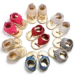 2018 обувь для маленьких девочек удобные детские кроссовки для маленьких девочек детская обувь для малышей Shoes0-12. 03208-224