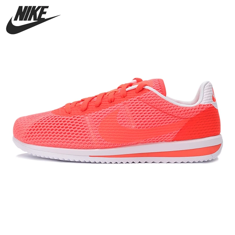nike cortez ultra moire argent