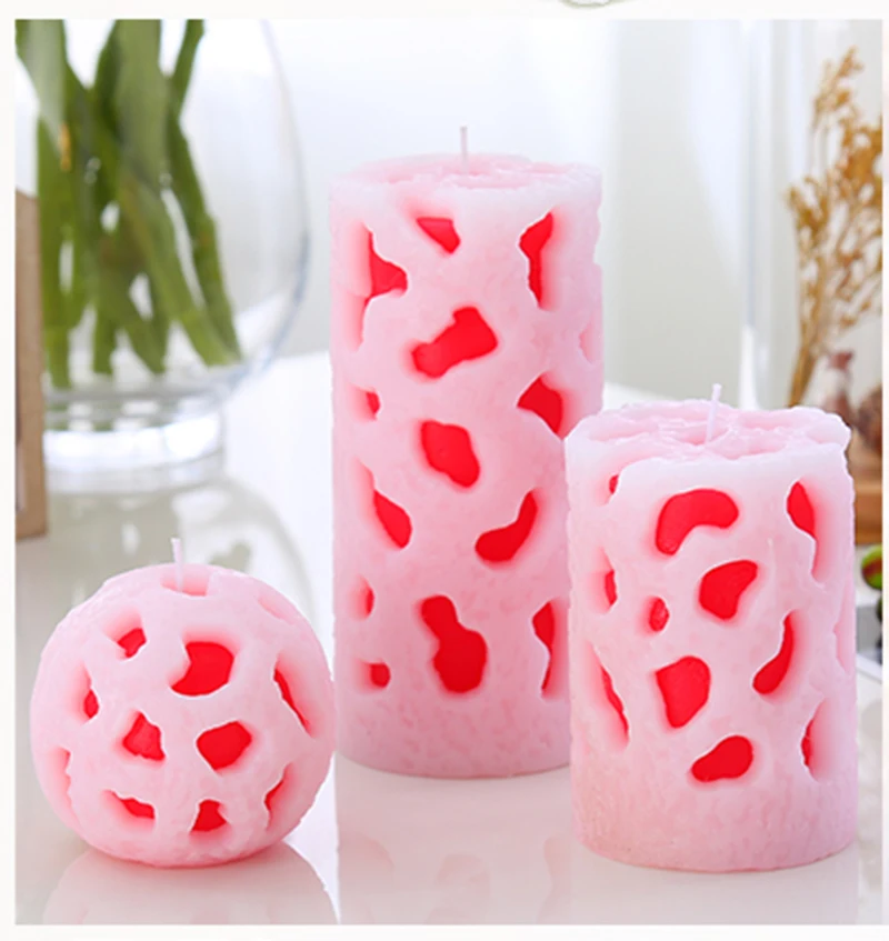 Christmas Candle (6)