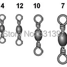 Высоко Качественный бочонок SWIVEL14