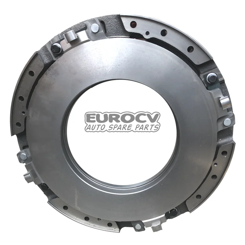 

TRUCK PARTS ,CLUTCH PRESSURE PLATE, VOE 1521725, VOL-TRUCK