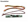 Placa de controlador de pantalla de matriz LED para Panel LTM230HT05 LTM200KT07, 6 pines, 1,25mm, paso de Pin, individual ► Foto 1/5