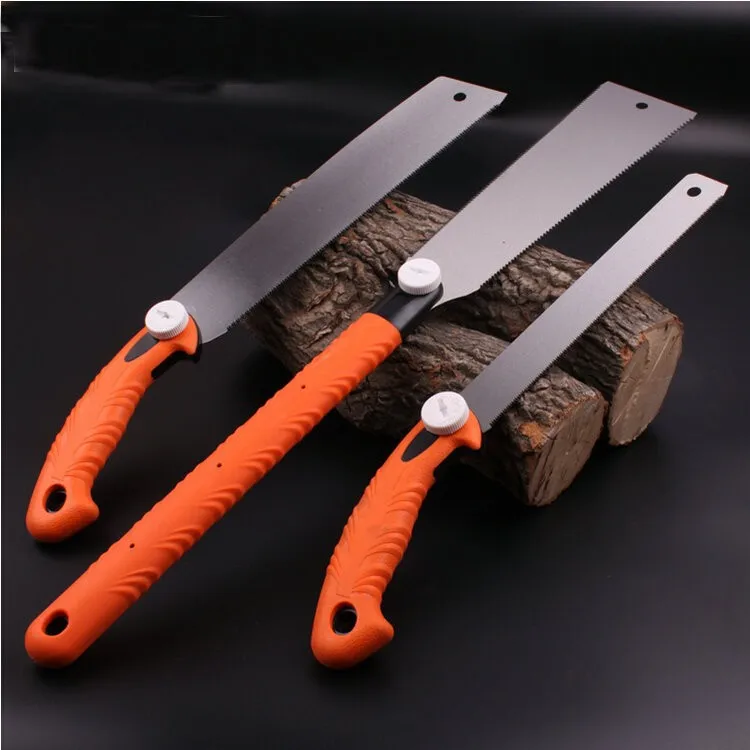 saw