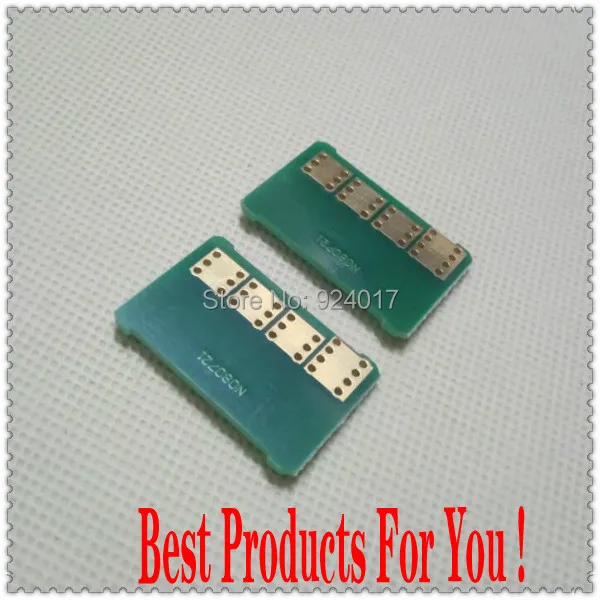 Запасной тонер-чип для Samsung lga 610 605 660 SCX 6200 6210 6240 | Компьютеры и офис