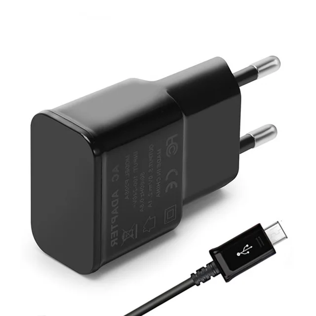 

Micro Type-C USB Cable For Sony Xperia X XP XA XA1 XA2 E5 E6 L1 L2 PU Wall Charger For Sony Z3 Compact M2 M4 M5 Charger Adapter