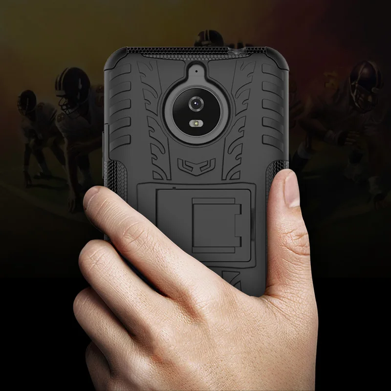 

Silicone Coque Case For Motorola Moto Z Z3 E5 G5s G6 E4 G4 C Plus Play One Power Case ShockProof Funda Mobile Phone Cover Capa