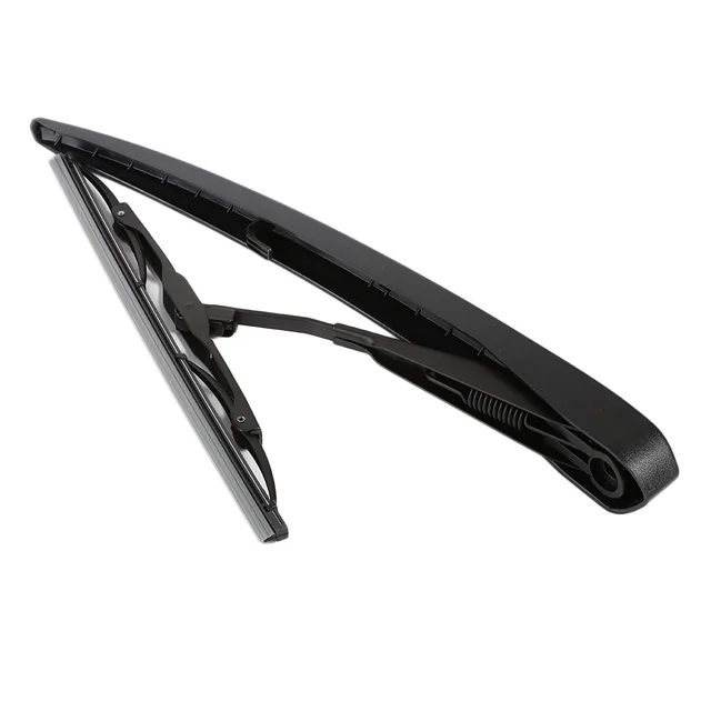 Rear Wiper Arm & Blade Set for Cadillac SRX 2010 2011 2012 2013 2014