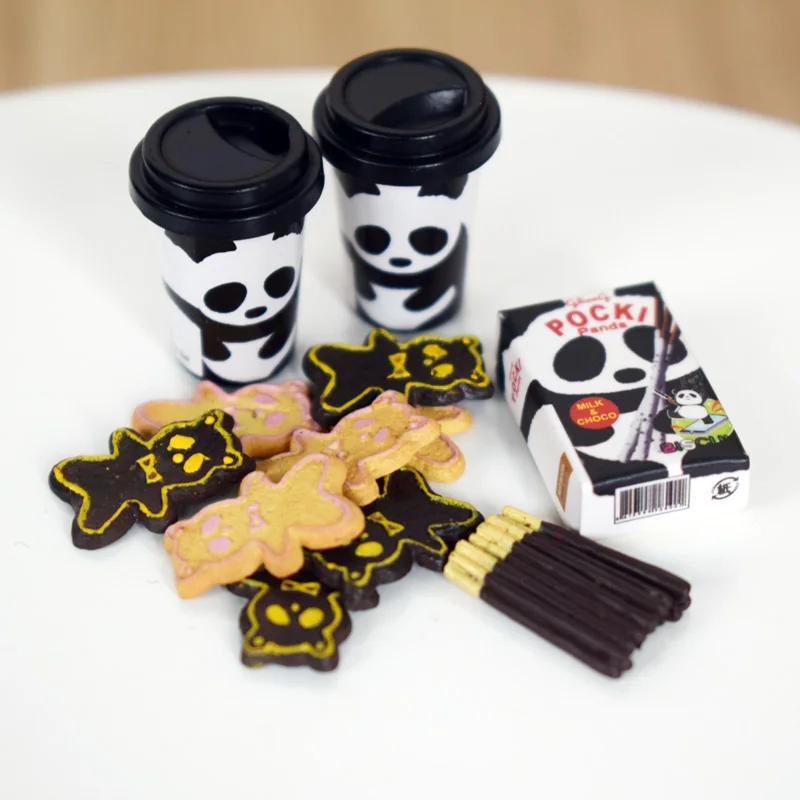 miniature food  (3)